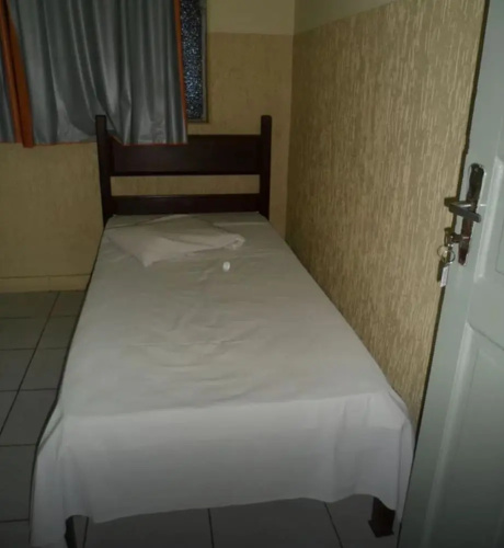 Hotel Ponto Chic