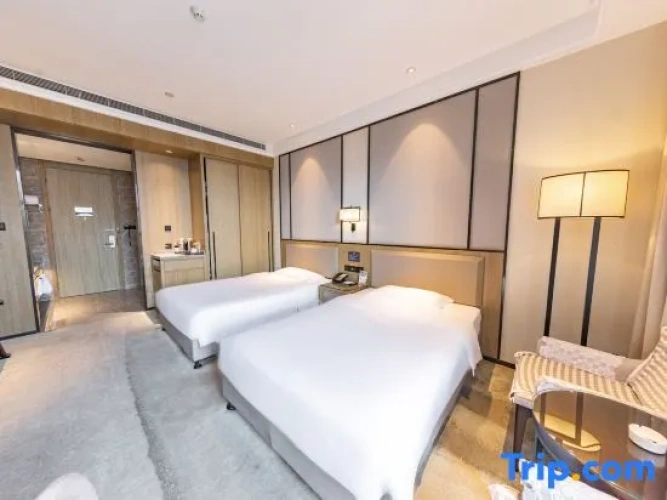 Business Twin room