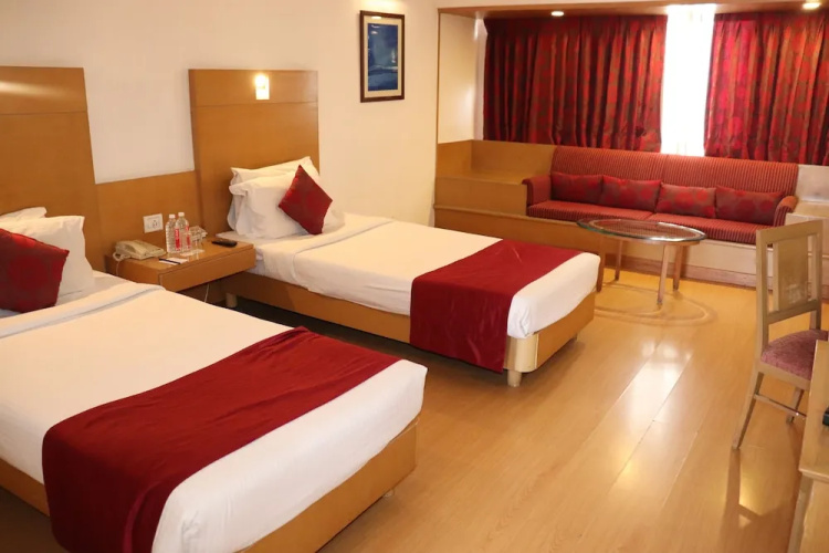 VITS Aurangabad