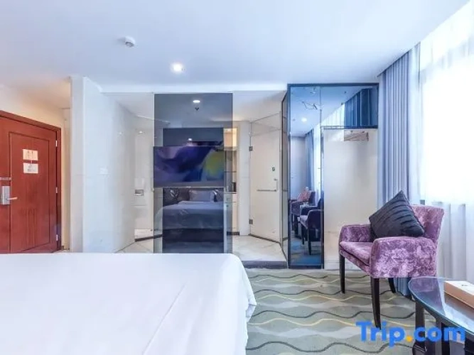 Luxury Double room