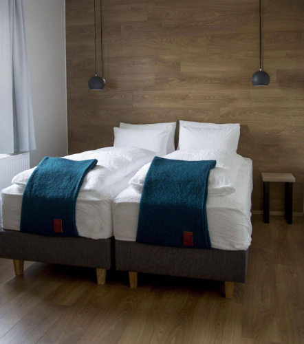 Stracta Hotel photo 8