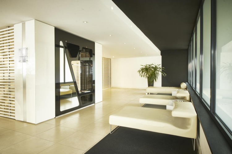 Ih Hotels Milano Watt 13 photo 31