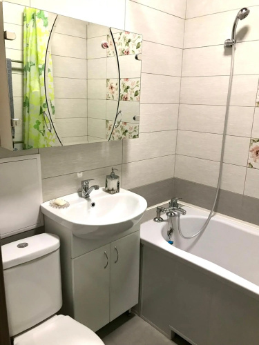 Apartments O.Polya ( Kirova) 106