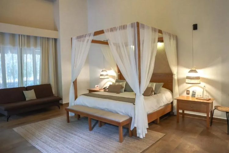 Hotel Boutique Compañia de Especias