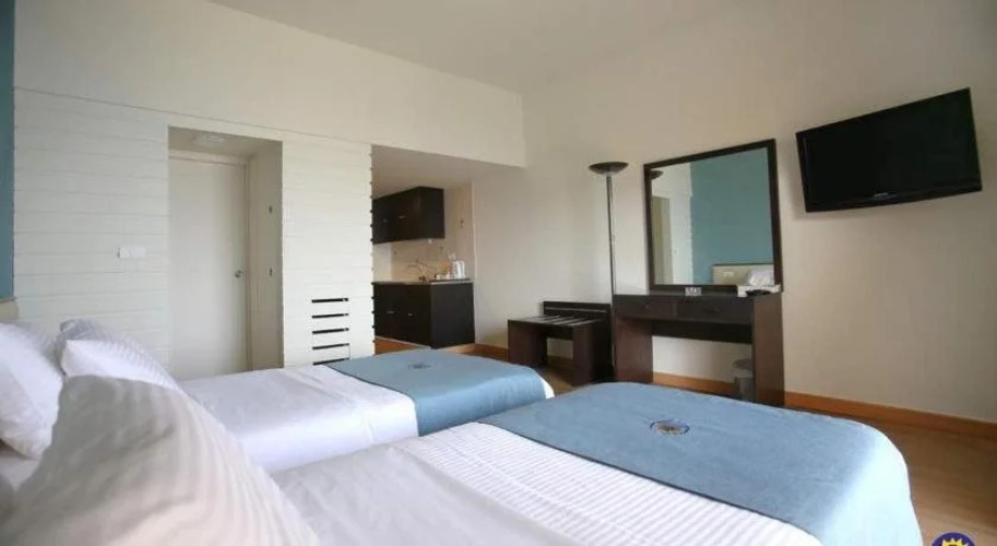 Rabiya Marine Hotel