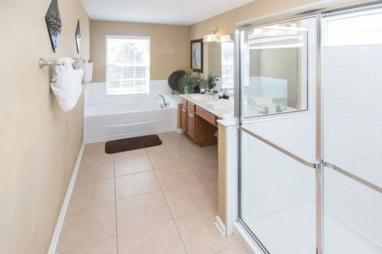 Windsor Hills Resort 2591