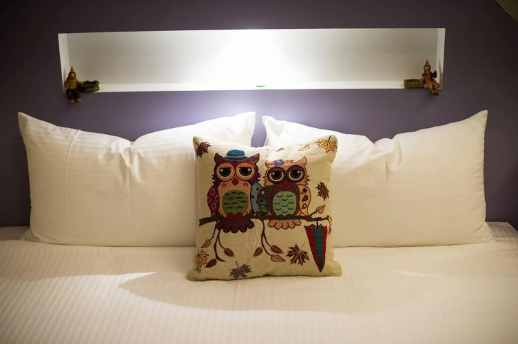 Kingdom Love Bed and Breakfast