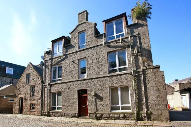 1 Bedroom Double Apartment