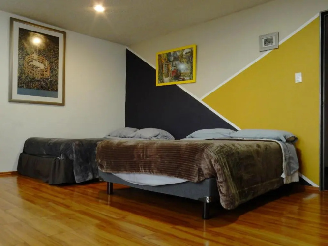 Penthouse Polanco
