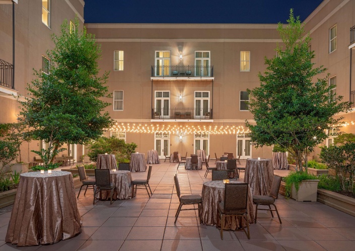 Hyatt Centric French Quarter New Orleans photo 24