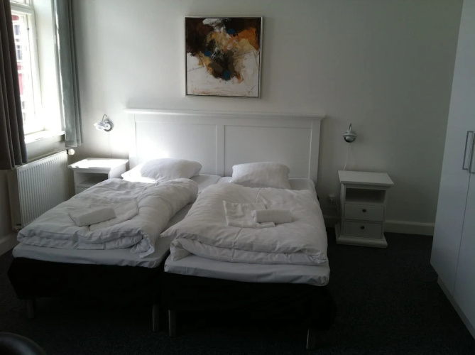 Det Gamle Posthus