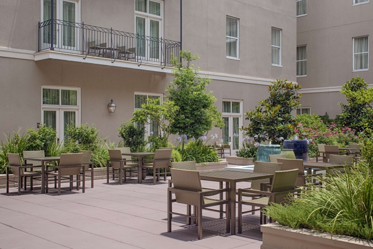 Hyatt Centric French Quarter New Orleans photo 23