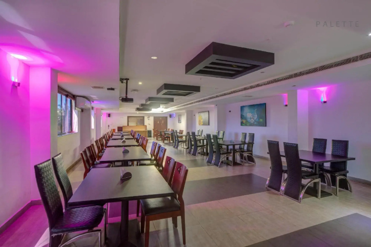 Raj Residency