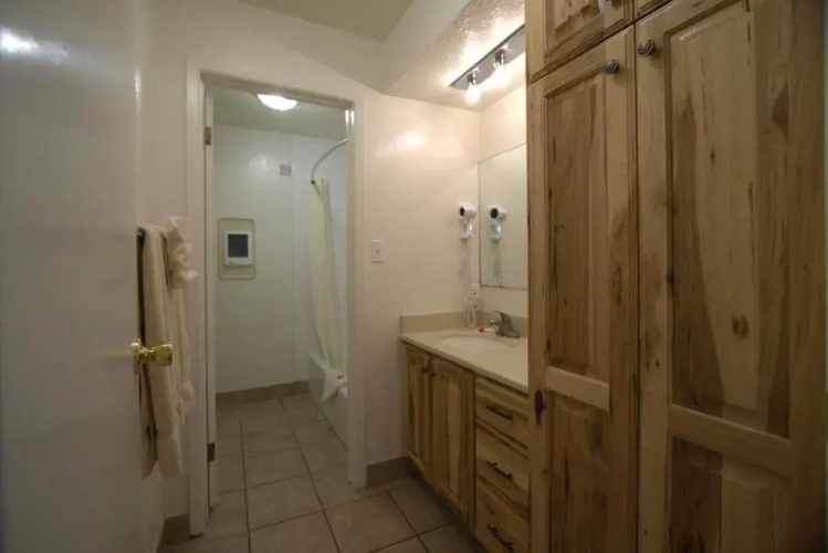Bear Lake Timeshare