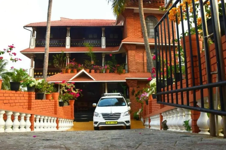 Comfort Single room with balcony and with sea view