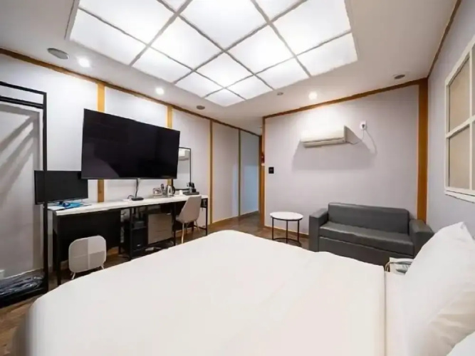Hotel 1ga