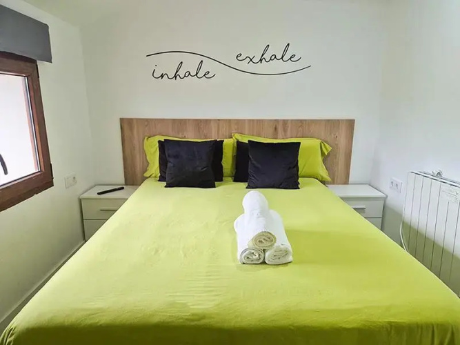 La maruca loft deluxe 3000