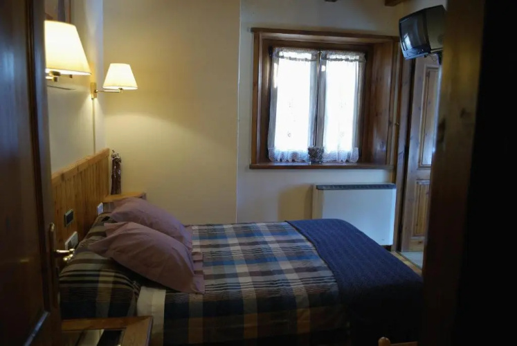 Hostal El Bouquet