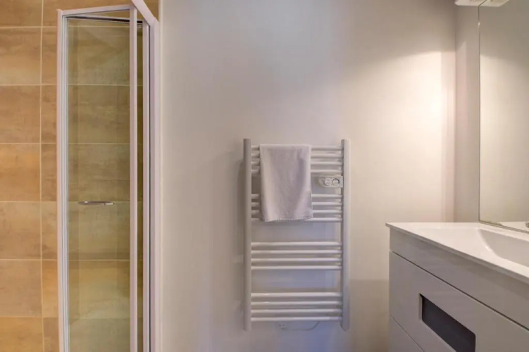 La Petite Maison appartement 1