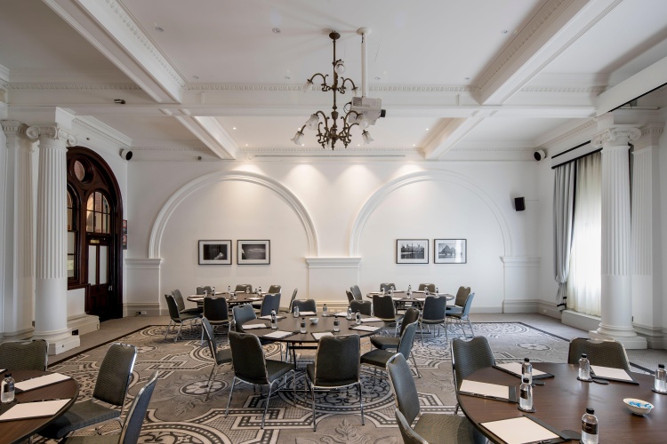 Intercontinental Sydney photo 32