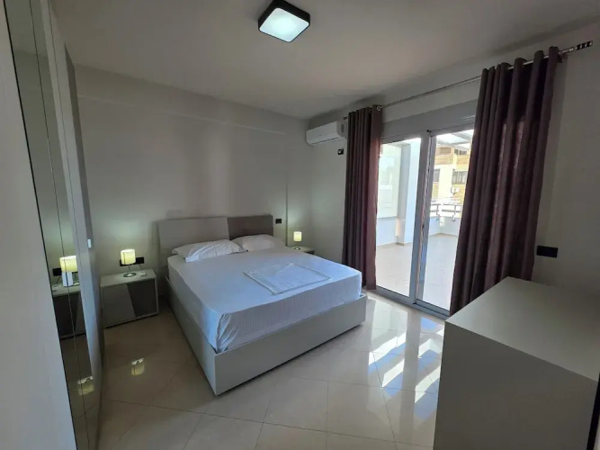 Thomas K Veranda Apartment