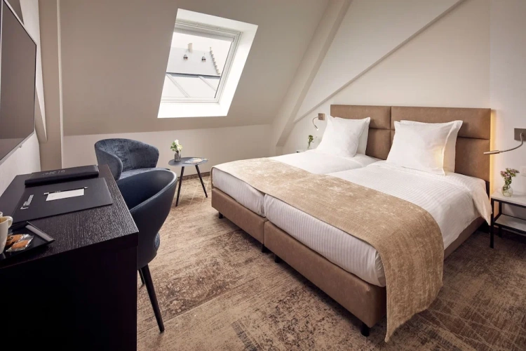 Comfort Twin room