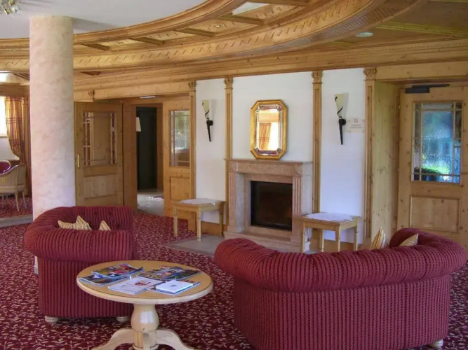 Hotel Scherlin