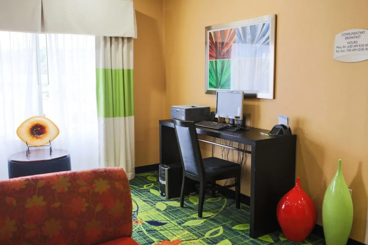 Comfort Inn & Suites Corbin North