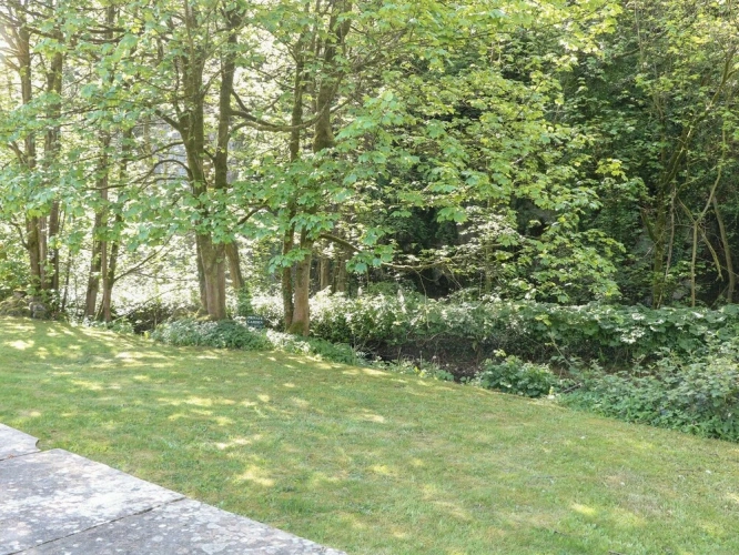 Cottage