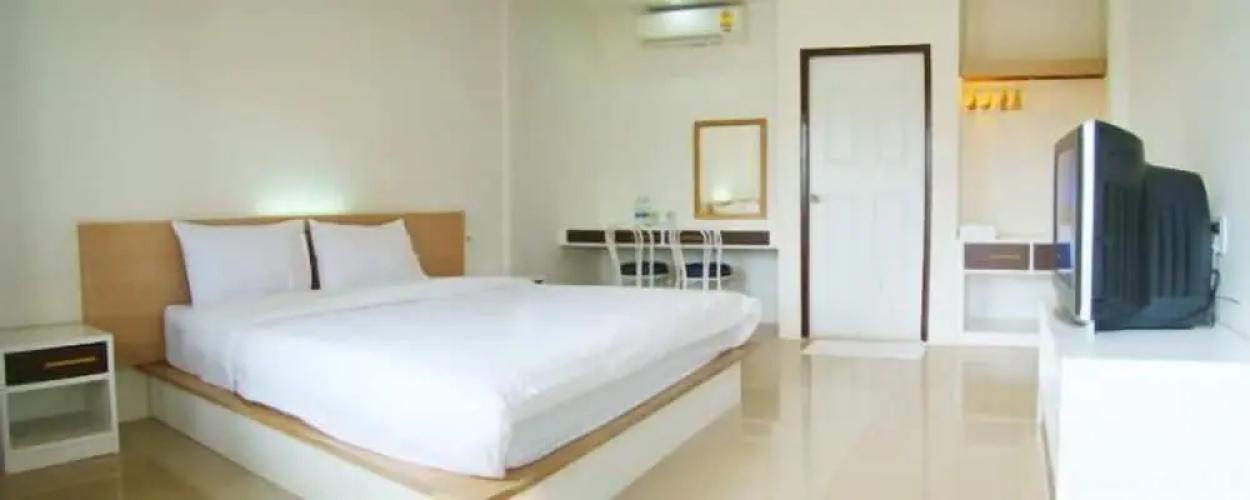 Tonnam Resort