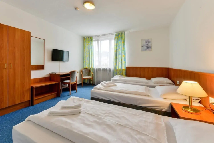 Liebig Hotel