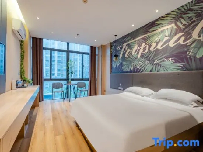 Premium Double room