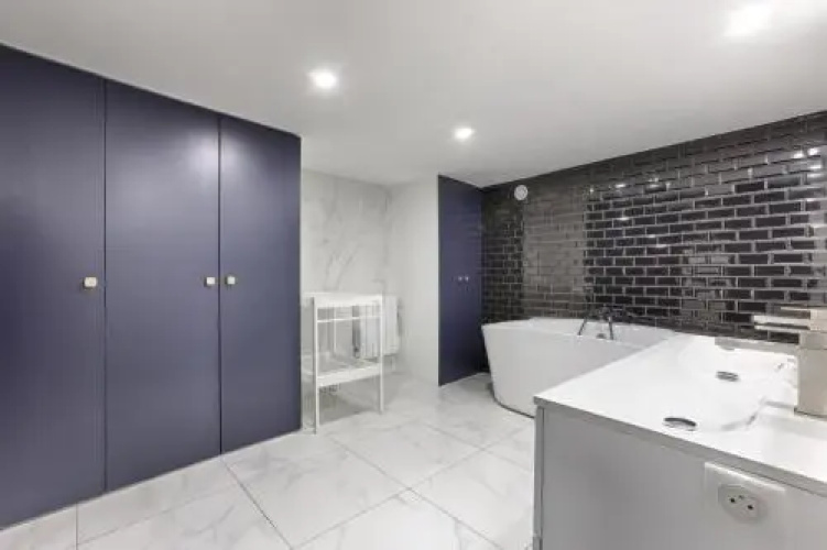 Amazing Luxury Triplex 3BR/8P - Arc de Triomphe