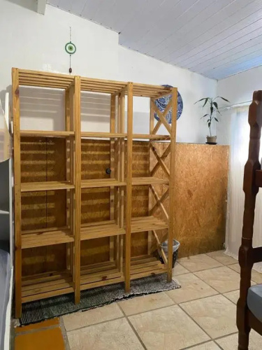 Hostel Surf de Bem