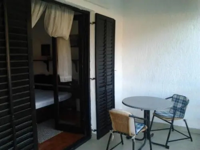 Apartments Krpan