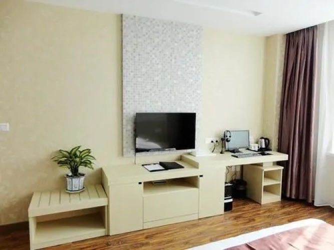 Junyi Hotel