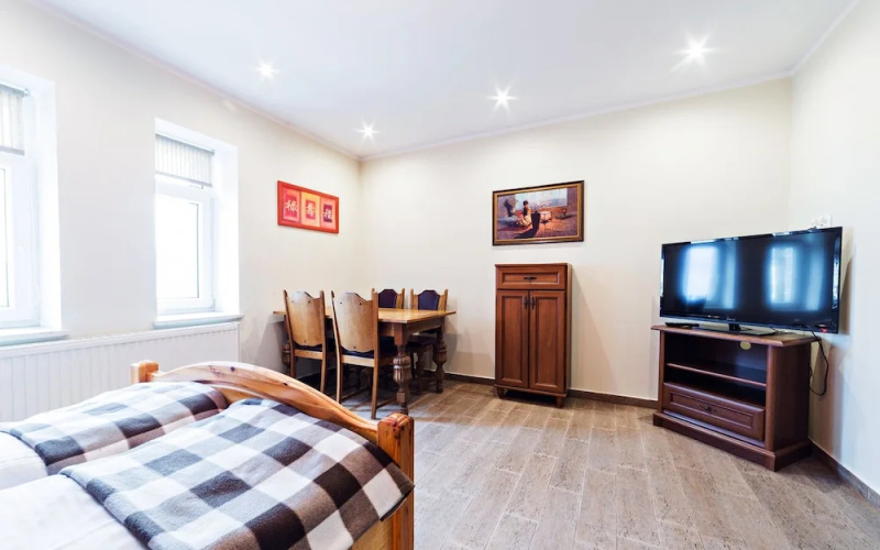 Apartamenty EverySky - Karkonoska 30