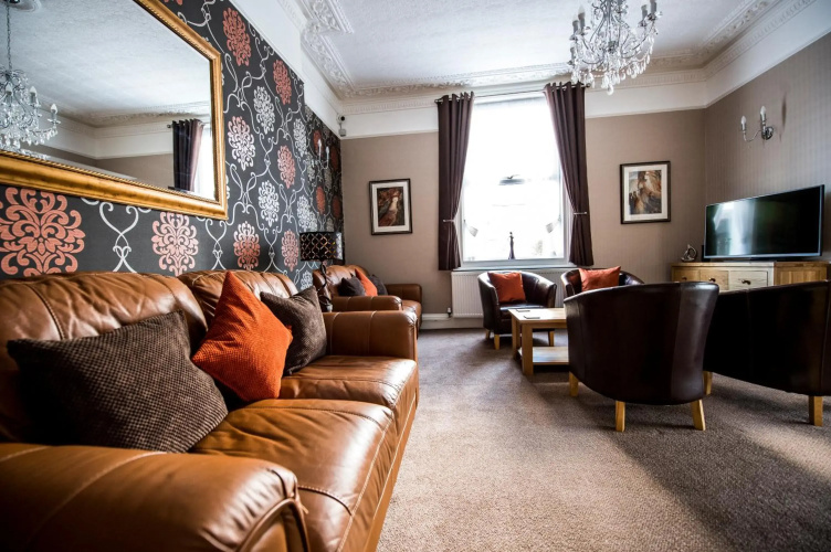 Elmdene Hotel