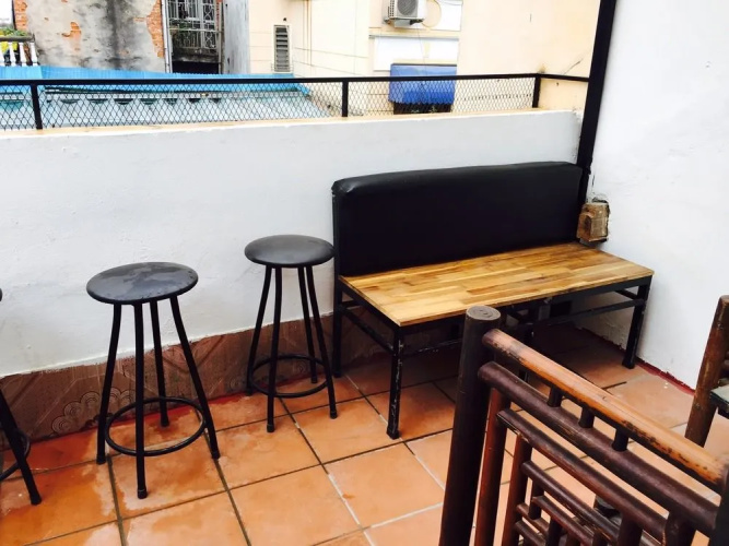 Hanoisy Hostel