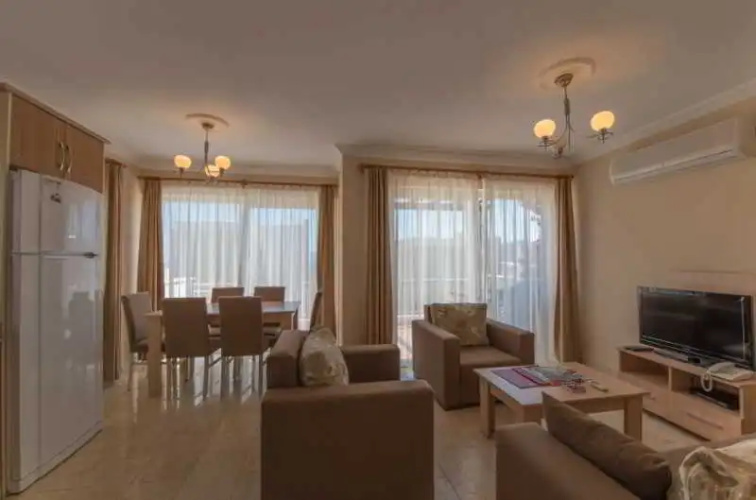 Corendon Iassos Modern Hotel