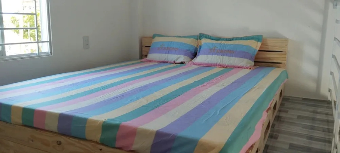 Vibi motel Hòn Rơm