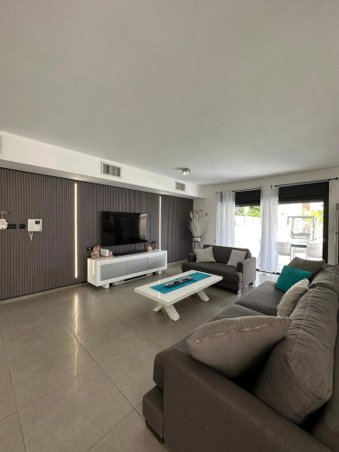 Luxury garden floor Eilat