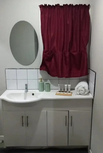 Liu guesthouse