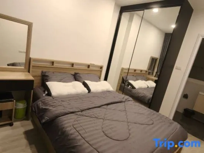 1 Bedroom Standard room
