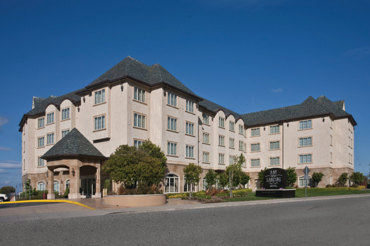 Bay Landing Hotel photo 24