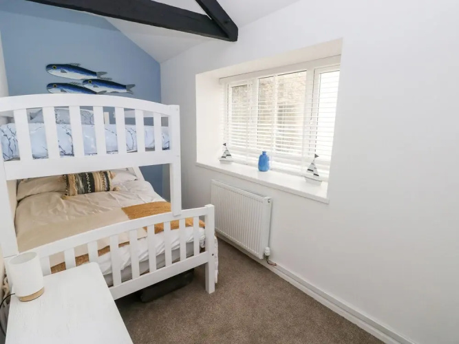 Bluebell Cottage