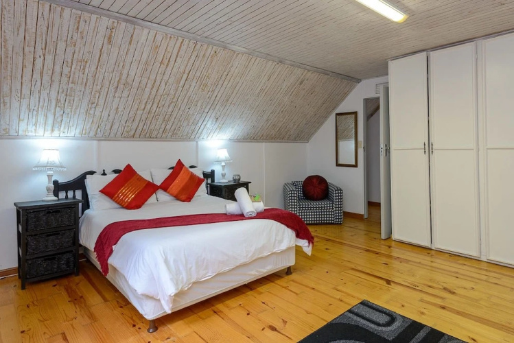 Zesty Guesthouse