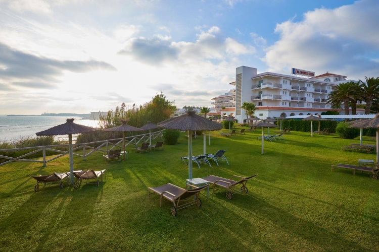 Hipotels Flamenco Conil photo 29