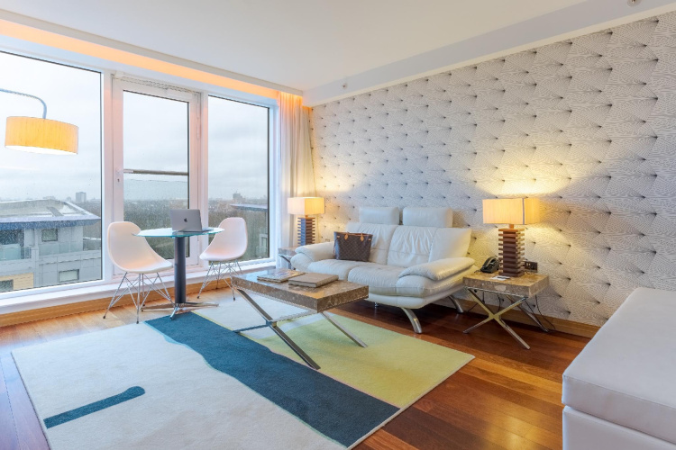 Pestana Chelsea Bridge Hotel and Spa photo 9