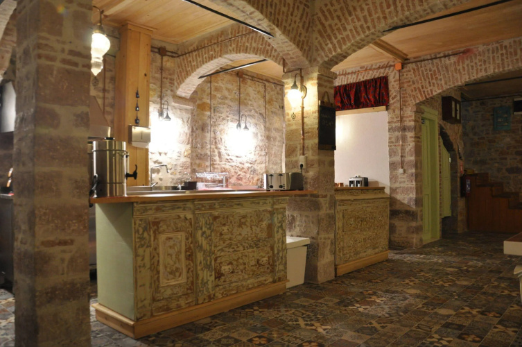 Olea Leya Butik Otel